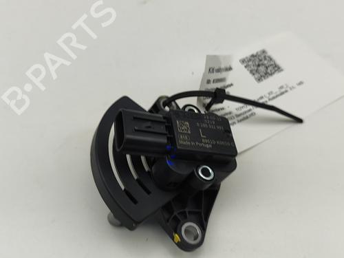 Electronic module TOYOTA C-HR (_X2_, _H2_) Hybrid (MAXH20) | BP29391720M83 