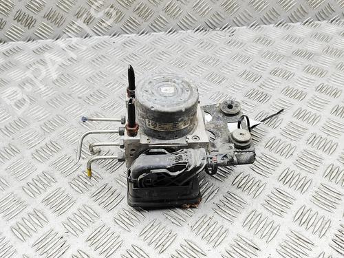 Used ABS pump ABS pump OPEL VIVARO B Bus (X82) 1.6 CDTI (06) (116 hp) 33387123 33387123