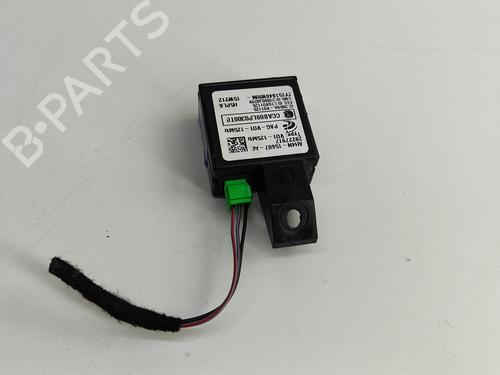 Electronic module JAGUAR XE (X760) 2.0 D | BP24819236M83 