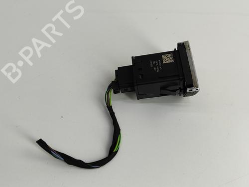 Switch AUDI Q5 (FYB, FYG) 40 TDI Mild Hybrid quattro | BP28431707I30 