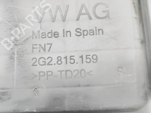 Pipe SKODA FABIA IV (PJ3) 1.0 TSI | BP39101753M125 - Image 7