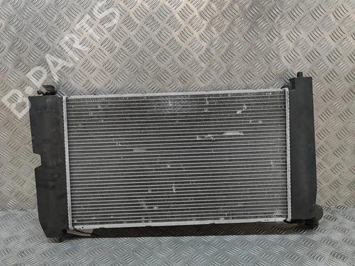 Used Water radiator TOYOTA COROLLA Estate (_E12_) 1.6 VVT-i (ZZE121_, ZZE121R) (110 hp) 23561958