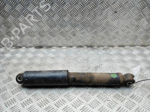 Used Left rear shock absorber Left rear shock absorber 37722102 37722102