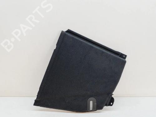 Used Boot lining BMW X3 (G01, F97, G08) xDrive 20 d (190 hp) 14624067