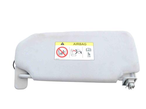 Aletta parasole sinistra VOLVO XC90 II (256) D5 AWD | BP30250418I1 