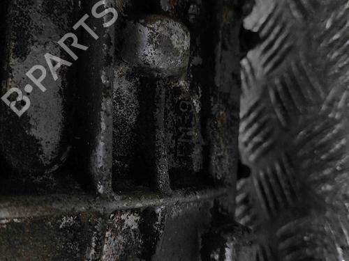 Boîte de vitesses SKODA OCTAVIA III Combi (5E5, 5E6) 2.0 TDI | BP25786920M3