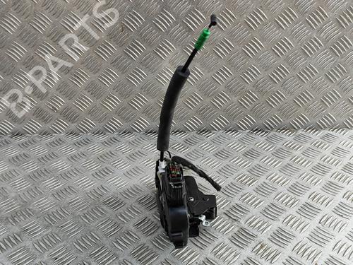 Rear left lock LAND ROVER RANGE ROVER EVOQUE (L538) 2.0 D | BP27570000C100 