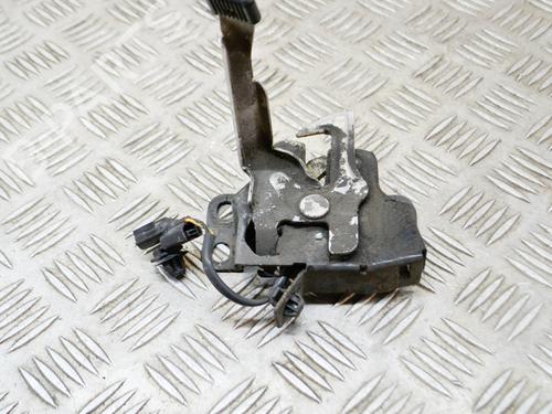 Exterior handle HONDA CIVIC VIII Hatchback (FN, FK) 1.8 (FN1, FK2) | BP14639699C122 