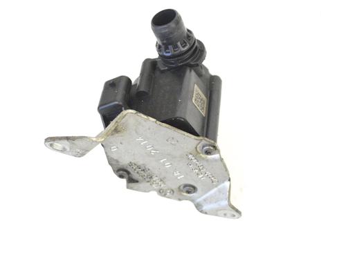 Used Auxiliary water pump BMW 7 (F01, F02, F03, F04) 740 i, Li (305 hp) 30212131