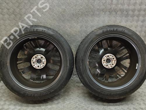 Rim JAGUAR I-PACE (X590) EV400 AWD | BP28435062C45 