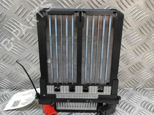 Résistance de chauffage VOLVO V70 III (135) D5 (205 hp) 25788224