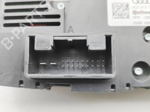 Electronic module AUDI A6 C7 Avant (4G5, 4GD) 2.0 TDI quattro | BP34102176M83  - Image 7