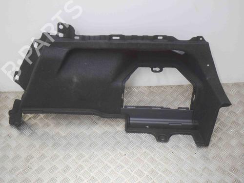 Kofferbakbekleding HYUNDAI IONIQ (AE) 1.6 GDI Hybrid (105 hp) 14624302