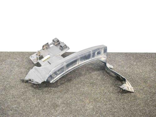 Used Rear bumper bracket LAND ROVER RANGE ROVER EVOQUE (L538) 2.2 D 4x4 (150 hp) 14607907