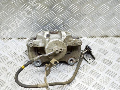 Left front brake caliper KIA SPORTAGE IV (QL, QLE) 1.6 GDI | BP14619732M105 