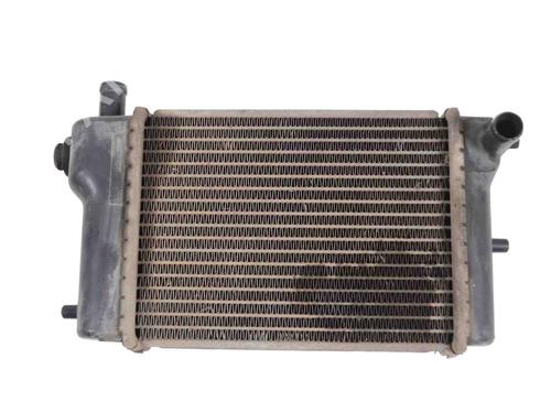 Used Water radiator INFINITI FX 30d AWD (238 hp) 30249872