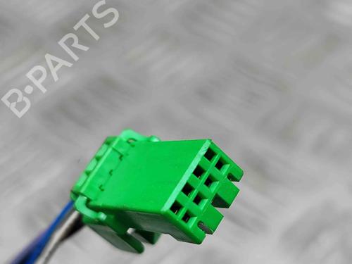 Heater blower motor LAND ROVER RANGE ROVER SPORT II (L494) 4.4 SDV8 4x4 | BP29829582M62 