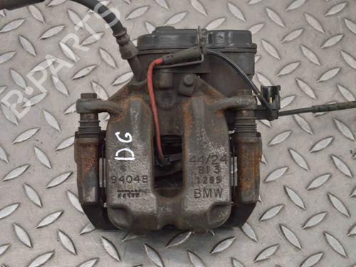 Used Right rear brake caliper BMW 5 (F10) 530 d (286 hp) 30233608