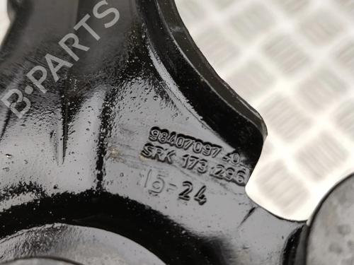Engine mount CITROËN BERLINGO Box Body/MPV (K9) e-Berlingo | BP39619535M89 - Image 7