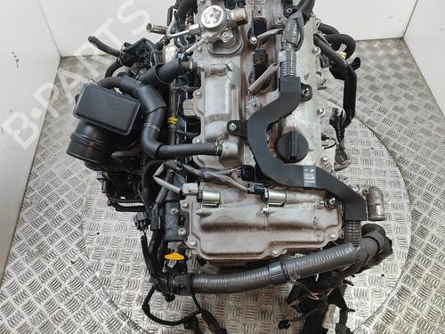 Engine LEXUS GS (_L1_) 300h (AWL10_, AWL10R) | BP37669300M1  - Image 5