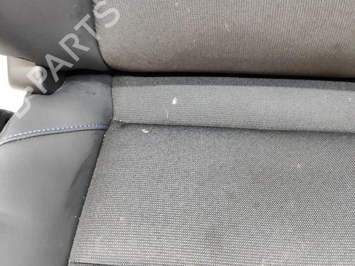 Sæde venstre fortil MG MG 4 (EH32) EV | BP31686980C15 