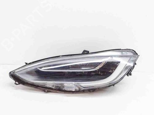 Used Left headlight TESLA MODEL S (5YJS) 75 (388 hp) 29485915