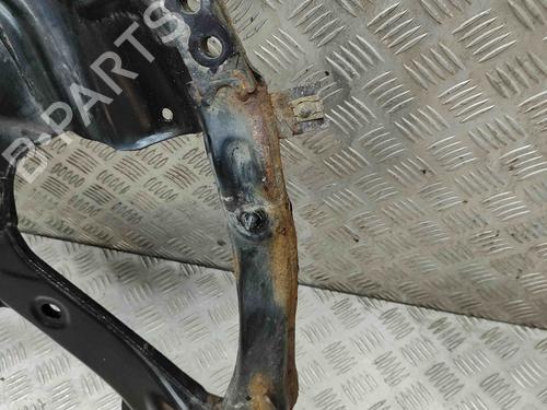 Subframe AUDI Q5 (FYB, FYG) 2.0 TDI quattro | BP24976438M9 