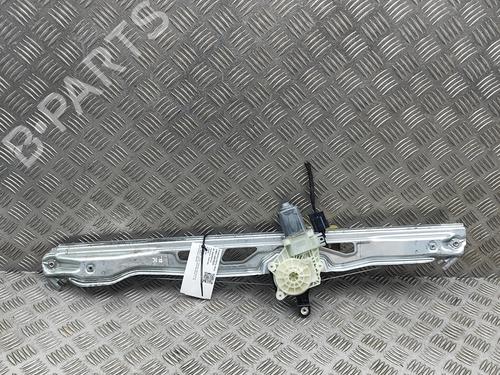 Used Front left window mechanism Front left window mechanism 37642616 37642616