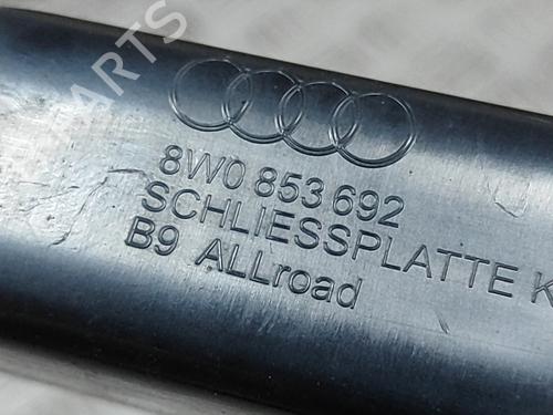 Other AUDI A4 Allroad B9 (8WH, 8WJ) 2.0 TDI quattro | BP24142264O1 