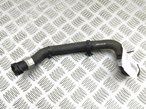 Used Pipe PEUGEOT 2008 I (CU_) 1.2 THP 110 / PureTech 110 (110 hp) 30257683