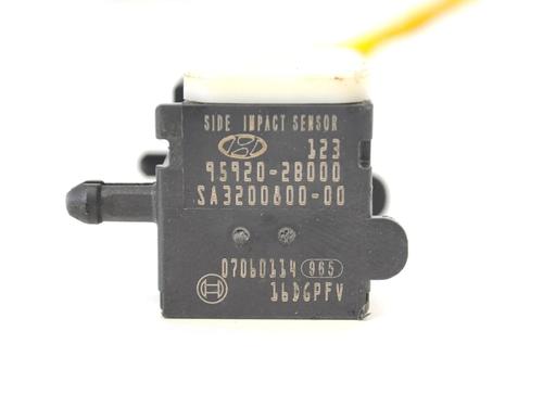 Electronic sensor HYUNDAI SANTA FÉ II (CM) 2.2 CRDi 4x4 | BP9901914M84 