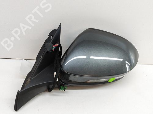 Retrovisor izquierdo VW T-ROC (A11, D11) 1.5 TSI | BP21809847C26 