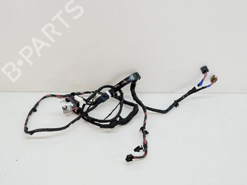 Used Wiring harness TESLA MODEL X (5YJX) P100D AWD (772 hp) 14623798
