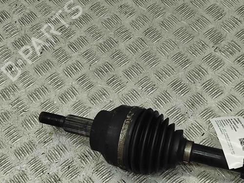 Left front driveshaft JEEP GRAND CHEROKEE IV (WK, WK2) 3.0 CRD V6 4x4 | BP29829663M38