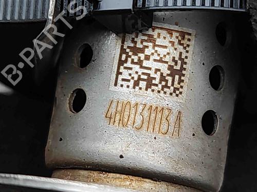 Injector AUDI A7 Sportback (4GA, 4GF) 3.0 TDI quattro | BP29487765M100