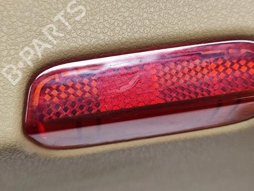 Boot lining PORSCHE MACAN (95B) 3.0 S Diesel | BP20232189I3 