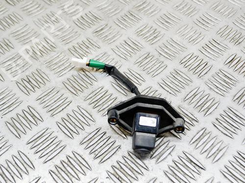 Used Camera NISSAN QASHQAI II (J11, J11_) 1.2 DIG-T (115 hp) 9629727