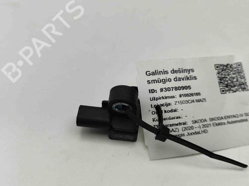 Elektronisk sensor SKODA ENYAQ iV SUV (5AZ) 60 (179 hp) 28433638