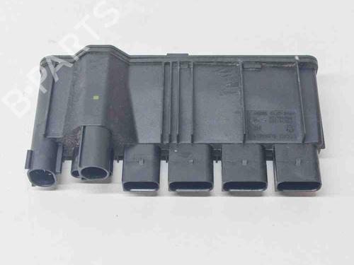 Used Electronic module BMW 7 (G11, G12) 730 d, Ld (265 hp) 14621800
