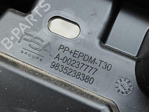 Rear bumper bracket OPEL MOKKA 1.2 (76) | BP28433542C159 