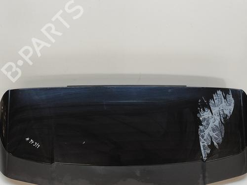 Spoiler bakluke SKODA ENYAQ iV SUV (5AZ) 80 (204 hp) 28549145