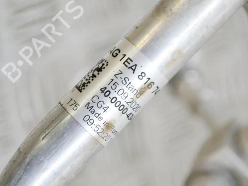 AC pipe VW ID.3 (E11, E12) Pro | BP27756321M126 