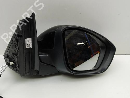 Used Right mirror OPEL MOKKA 1.2 (76) (136 hp) 32525177