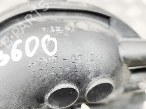 Intake manifold TOYOTA YARIS (_P13_) 1.5 Hybrid (NHP130_) | BP32191740M70