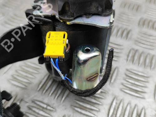 Front left seatbelt FORD TRANSIT CUSTOM V362 Van (FY, FZ) 2.0 EcoBlue mHEV | BP38932609I26 - Image 8