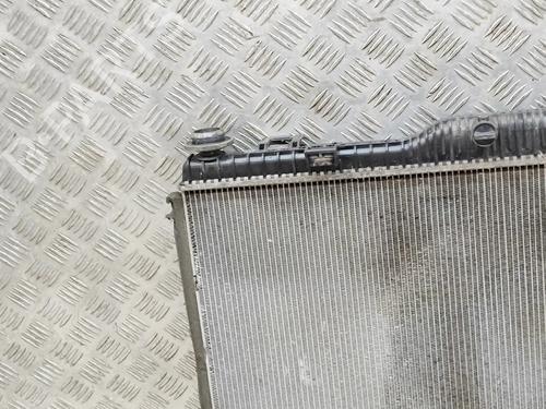 Water radiator FORD TRANSIT COURIER B460 MPV 1.5 TDCi | BP38730555M31 - Image 3
