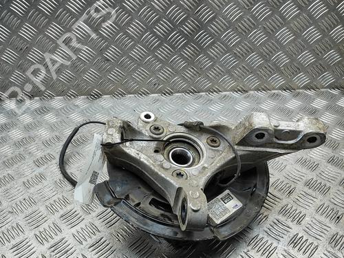 Right front steering knuckle KIA EV3 EV | BP39534244M26 - Image 5