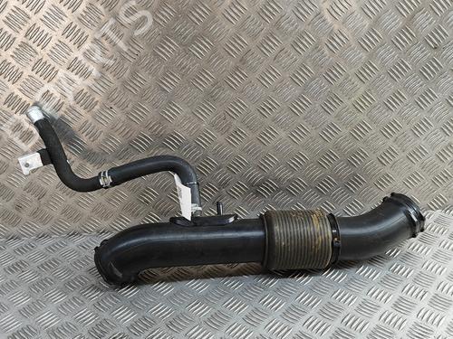 Used Pipe MERCEDES-BENZ S-CLASS (W222, V222, X222) S 400 d (222.034, 222.134) (340 hp) 28565411