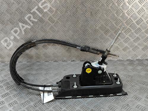 Used Gear lever VW GOLF VII (5G1, BQ1, BE1, BE2) 1.2 TSI (105 hp) 24976289