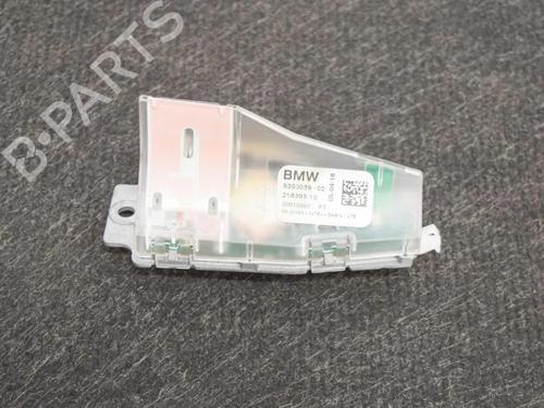 Used Antenna/Base BMW 3 Gran Turismo (F34) 320 i xDrive (184 hp) 8833915